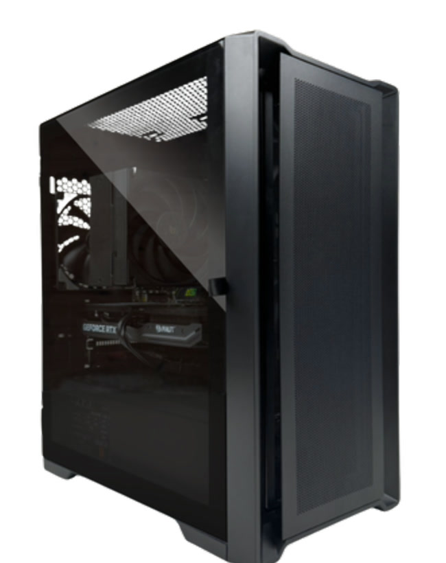MDL提供の代表PC製品イメージ