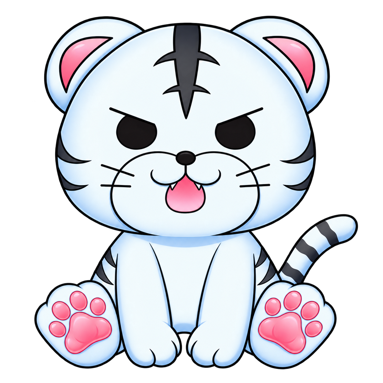 ふみふぁむ 公式アバター