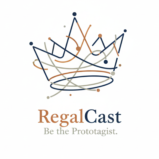 RegalCast