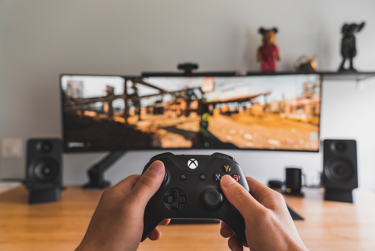 eスポーツ就職最前線!ゲーム好きを仕事にする多様な道